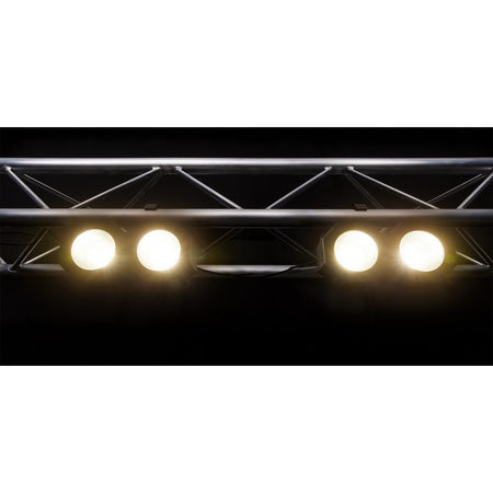 beamZ SB200 - Stage Blinder 2x 50W LED 2in1 - Tempo Shop