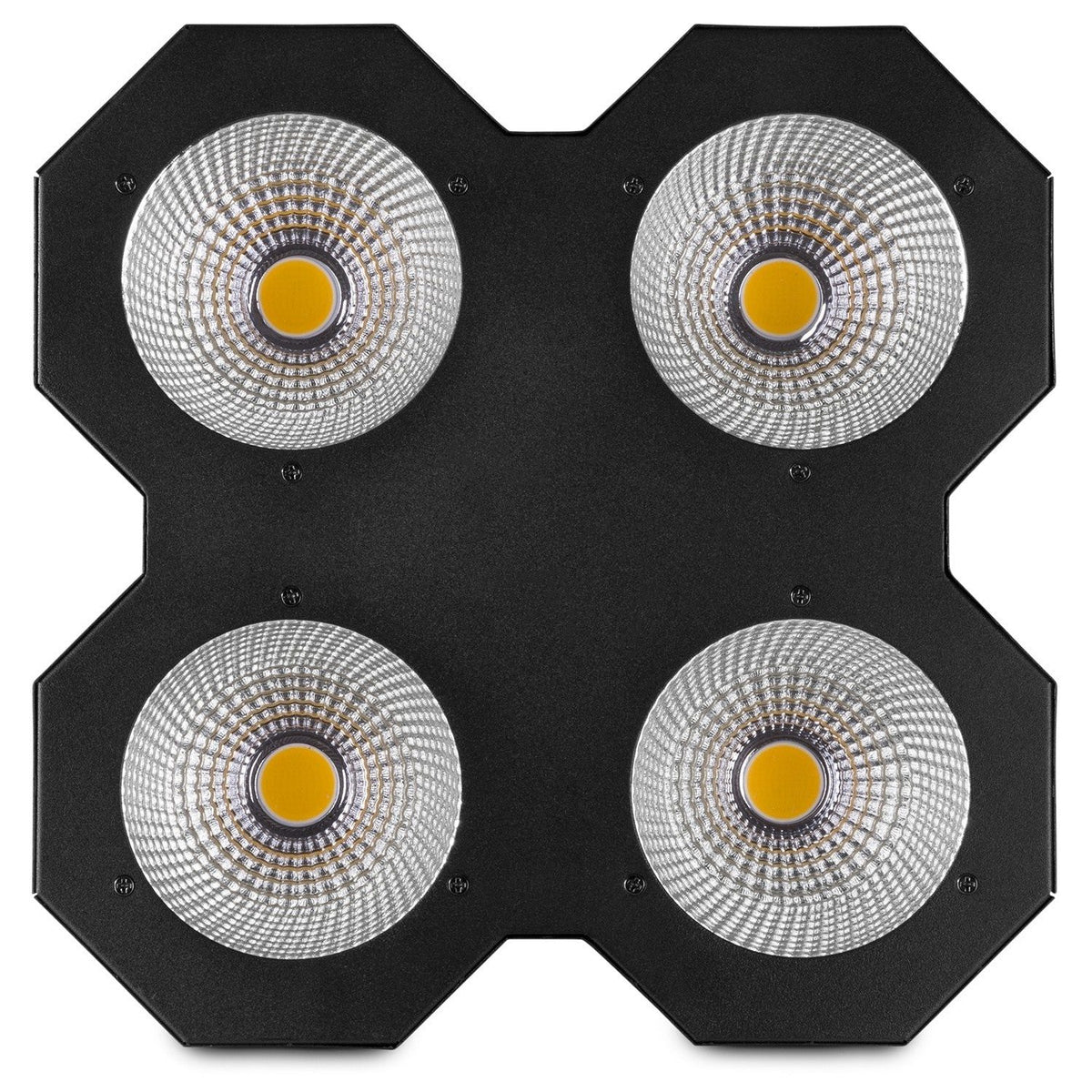 beamZ SB400 - Stage Blinder 4x 50W LED 2in1 - Tempo Shop