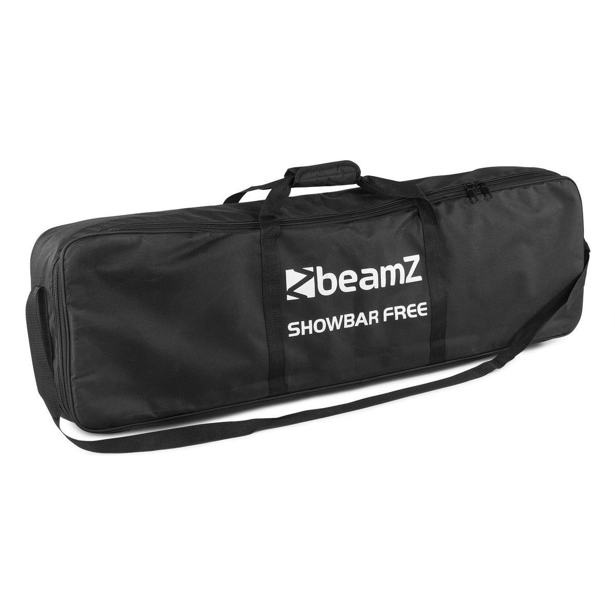 beamZ SHOWBAR FREE - Barra con 2x PAR, 2x Derby y Strobo - Tempo Shop