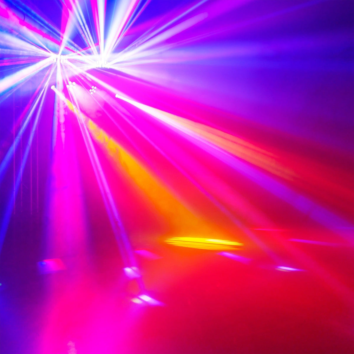 beamZ ShowBar GO Glow - Sistema de iluminación profesional - Tempo Shop