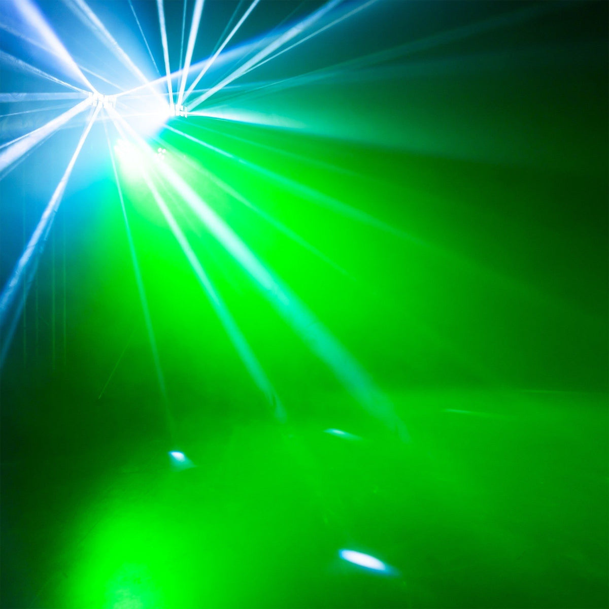 beamZ ShowBar GO Glow - Sistema de iluminación profesional - Tempo Shop