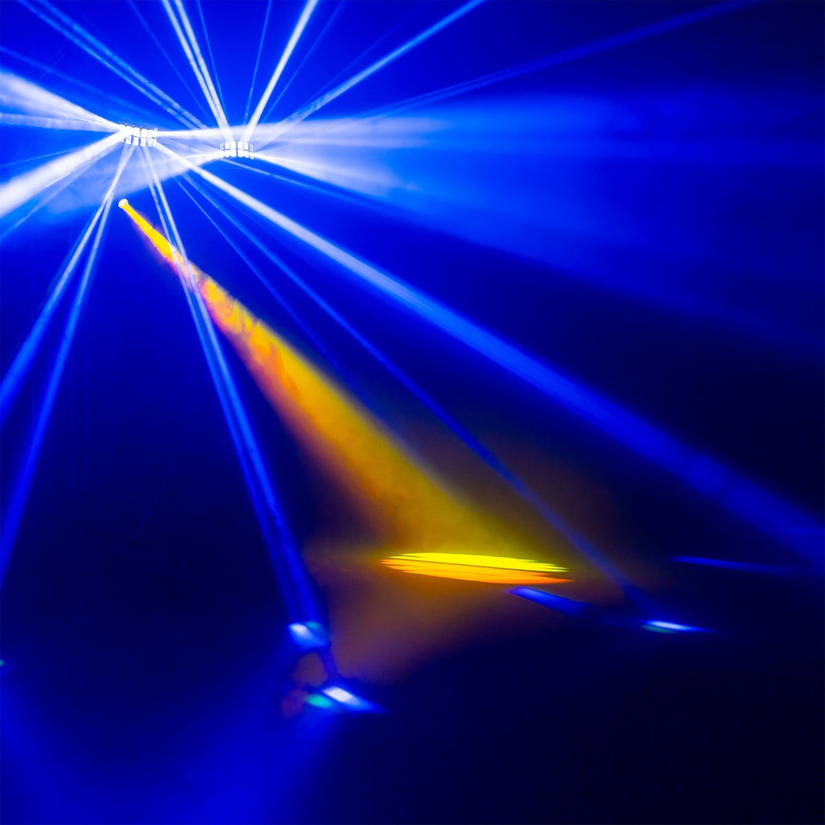 beamZ ShowBar GO Glow - Sistema de iluminación profesional - Tempo Shop