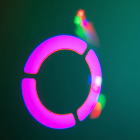 beamZ ShowBar GO Glow - Sistema de iluminación profesional - Tempo Shop