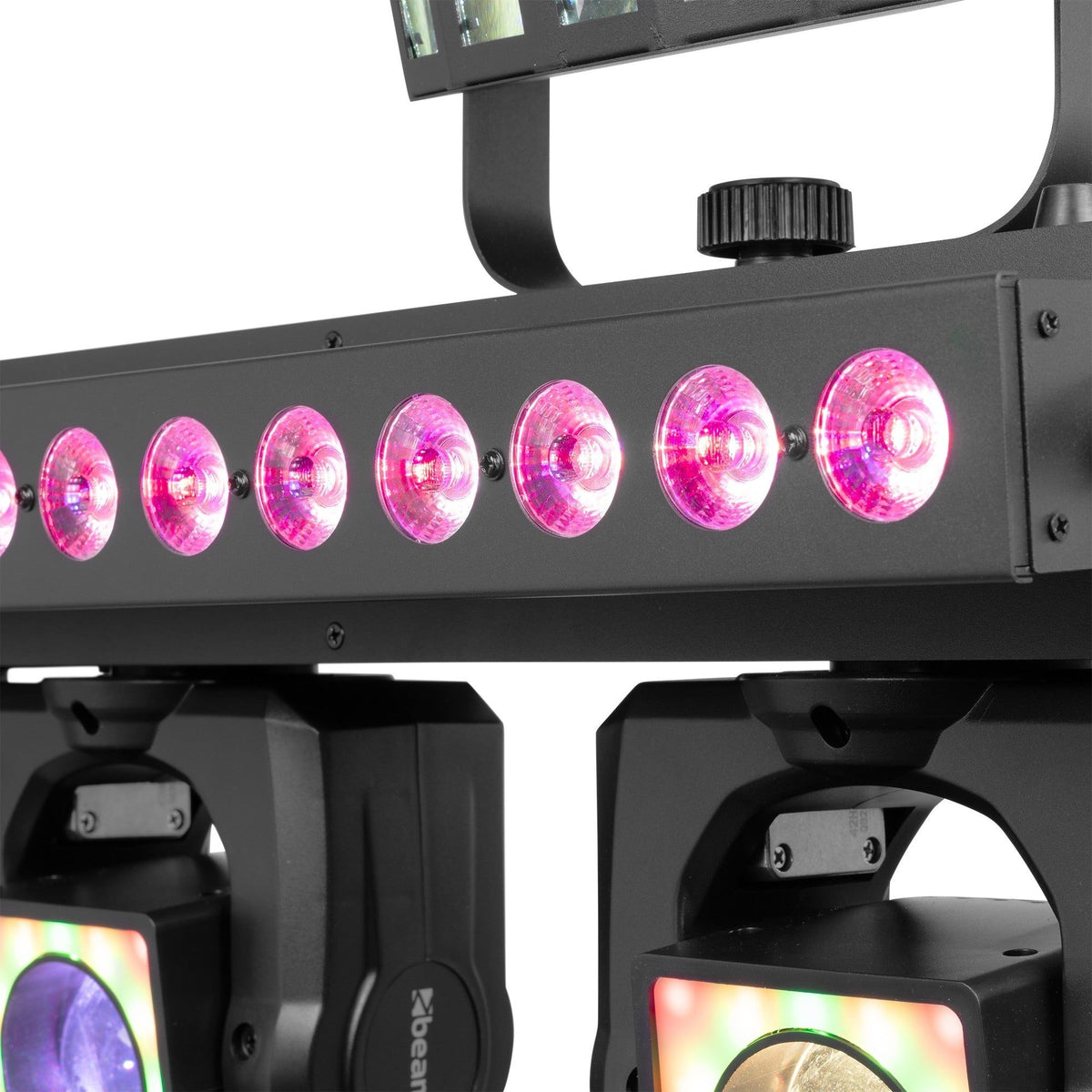 beamZ ShowBar GO Ultra - Sistema de iluminación profesional - Tempo Shop