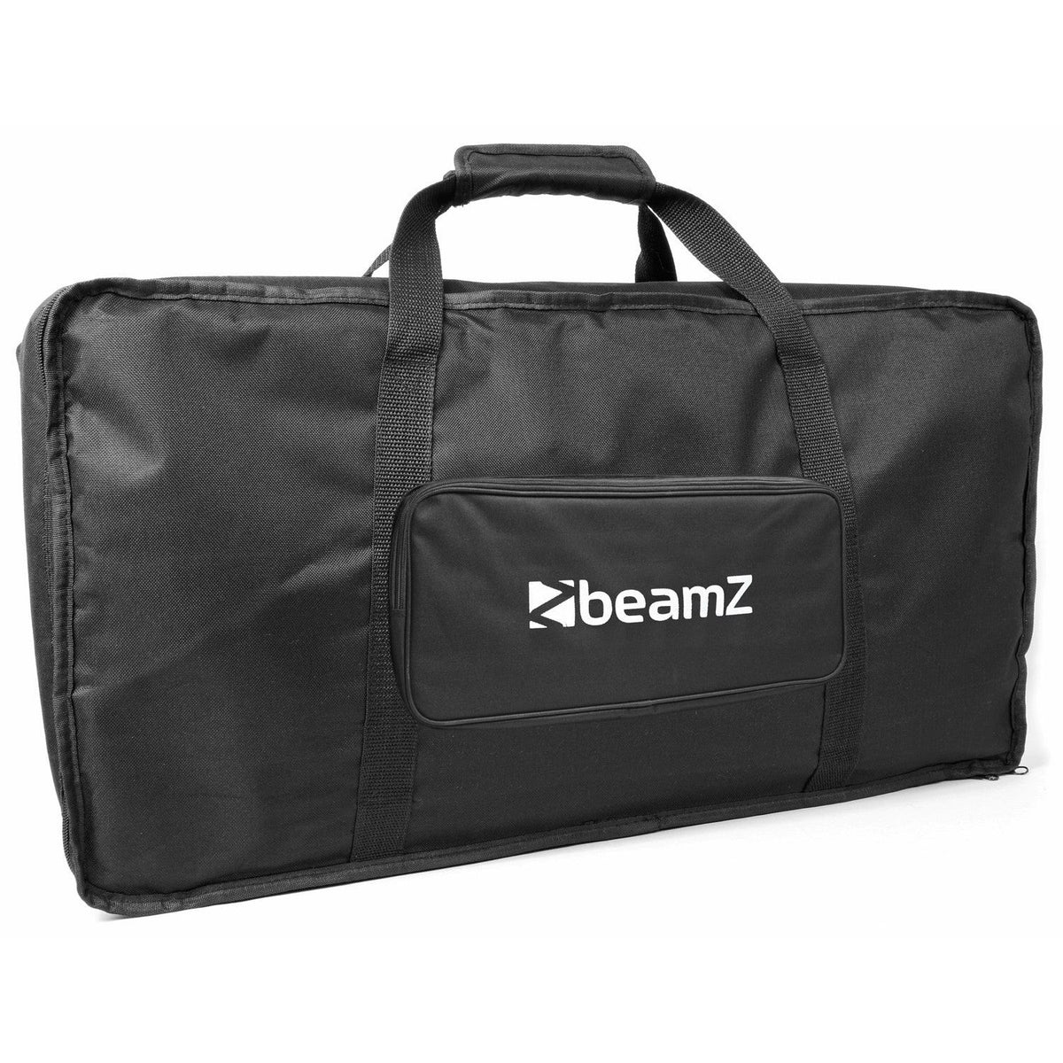 beamZ SHOWBAR - Barra con 2x Foco PAR, 2x Butterfly y Laser R/G DMX IRC - Tempo Shop