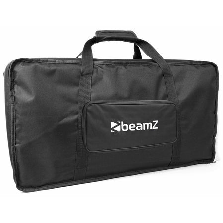 beamZ SHOWBAR - Barra con 2x Foco PAR, 2x Butterfly y Laser R/G DMX IRC - Tempo Shop