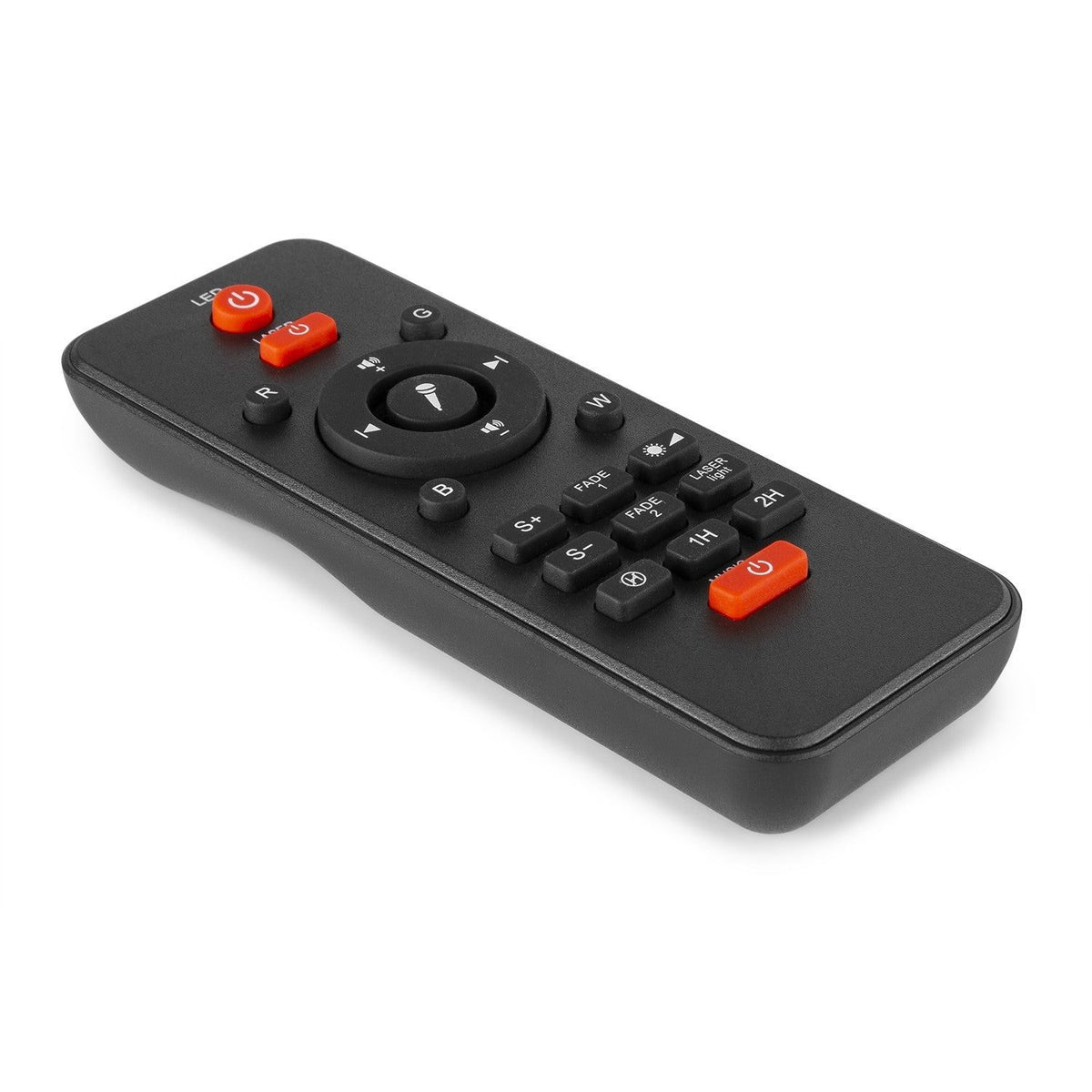 beamZ SkyNight - Proyector con estrellas Rojas y Verdes - Tempo Shop