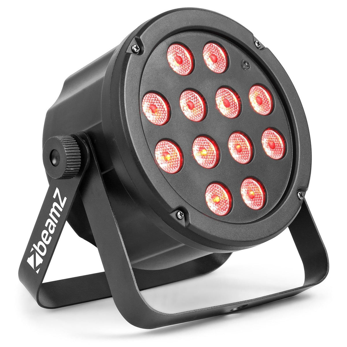 beamZ SlimPAR 35 - Foco PAR plano 35 - Tempo Shop