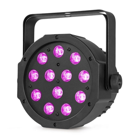 beamZ SlimPAR 37 - Foco PAR plano 37 - Tempo Shop