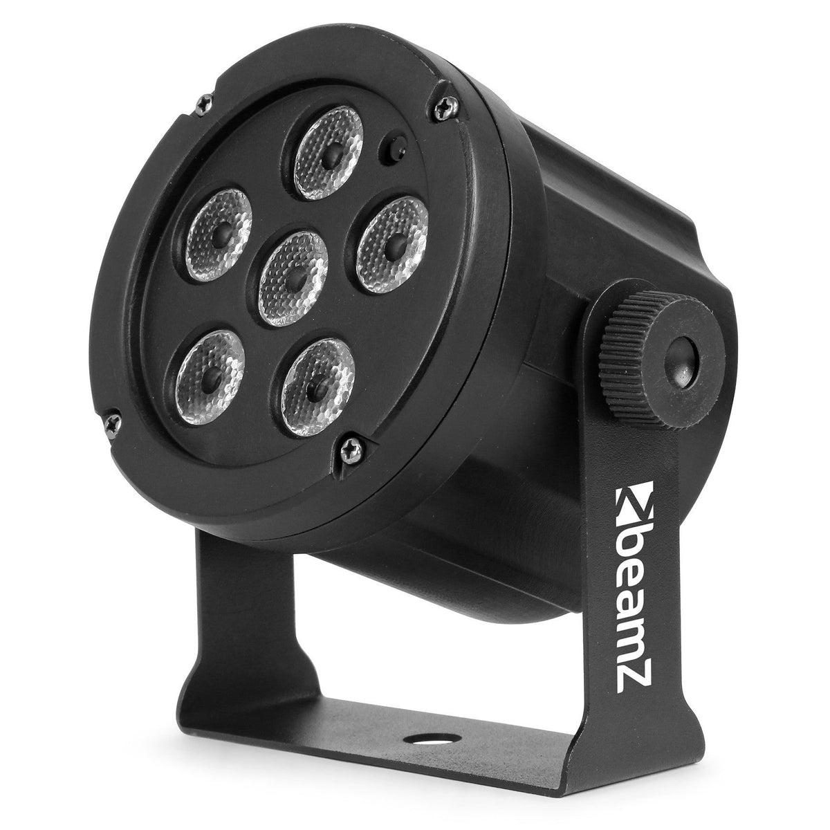 beamZ SlimPar30 UV - Foco PAR con 6x2W LEDs - Tempo Shop