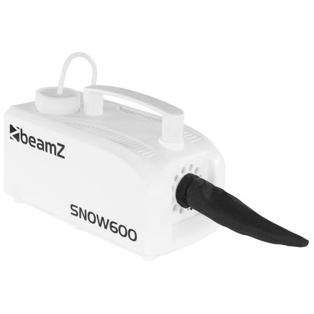 beamZ SNOW600 - Maquina de nieve - Tempo Shop
