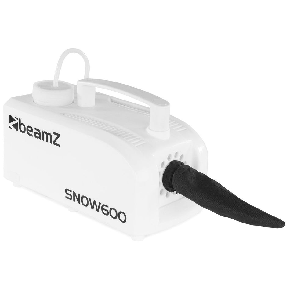 beamZ SNOW600 - Maquina de nieve - Tempo Shop