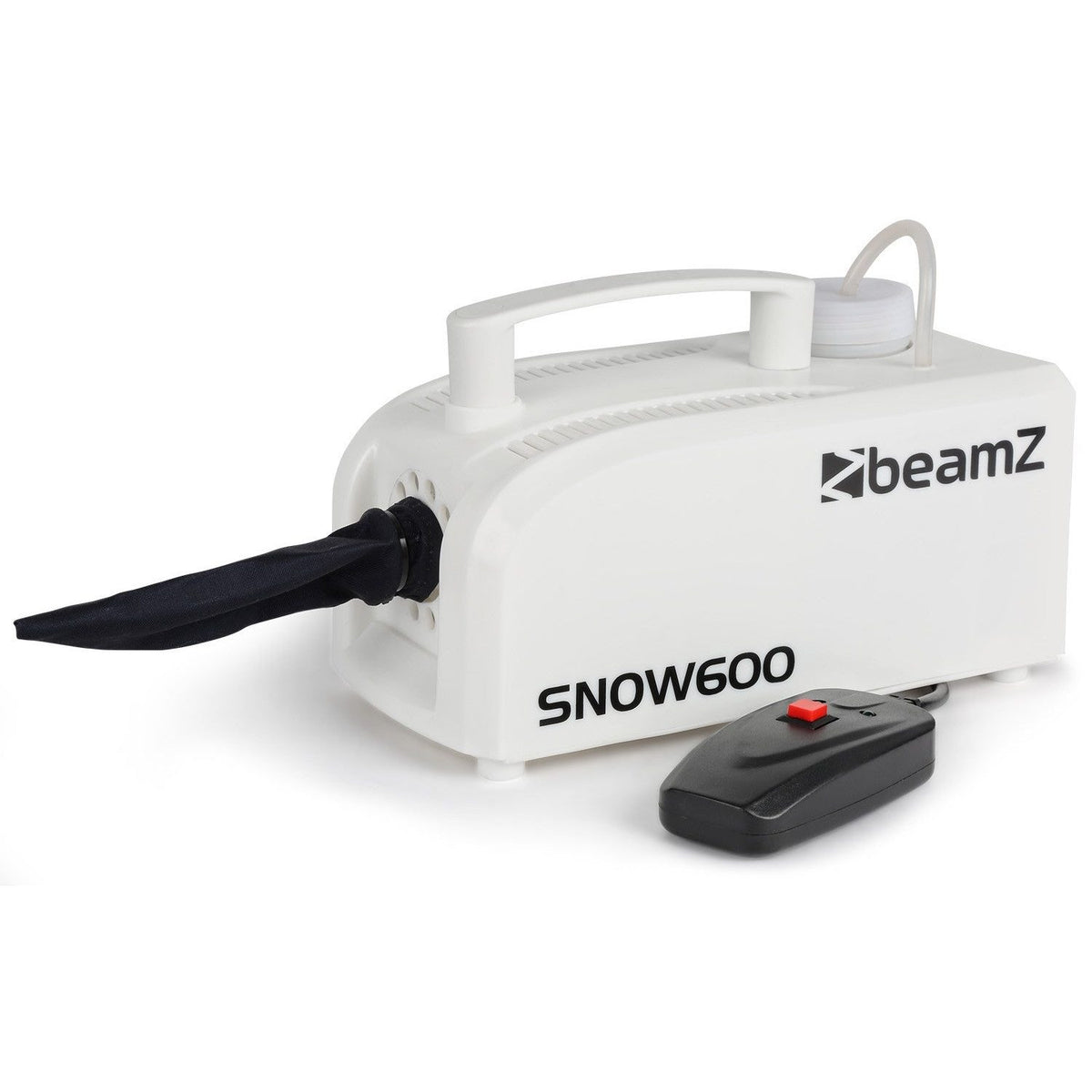 beamZ SNOW600 - Maquina de nieve - Tempo Shop
