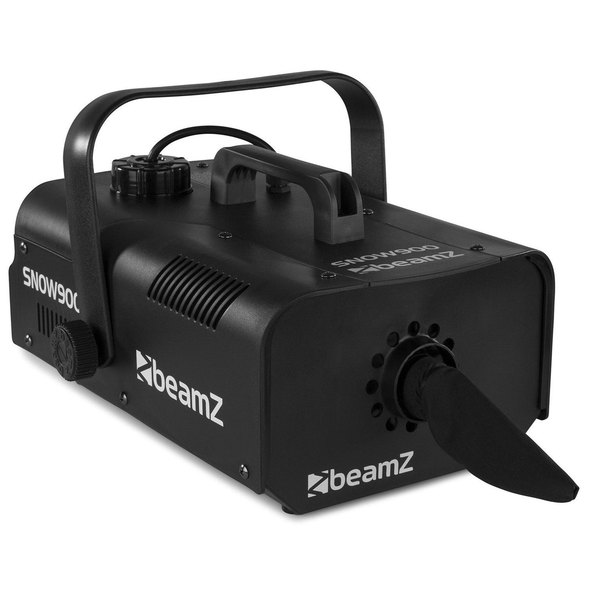 beamZ SNOW900 - Maquina de nieve - Tempo Shop