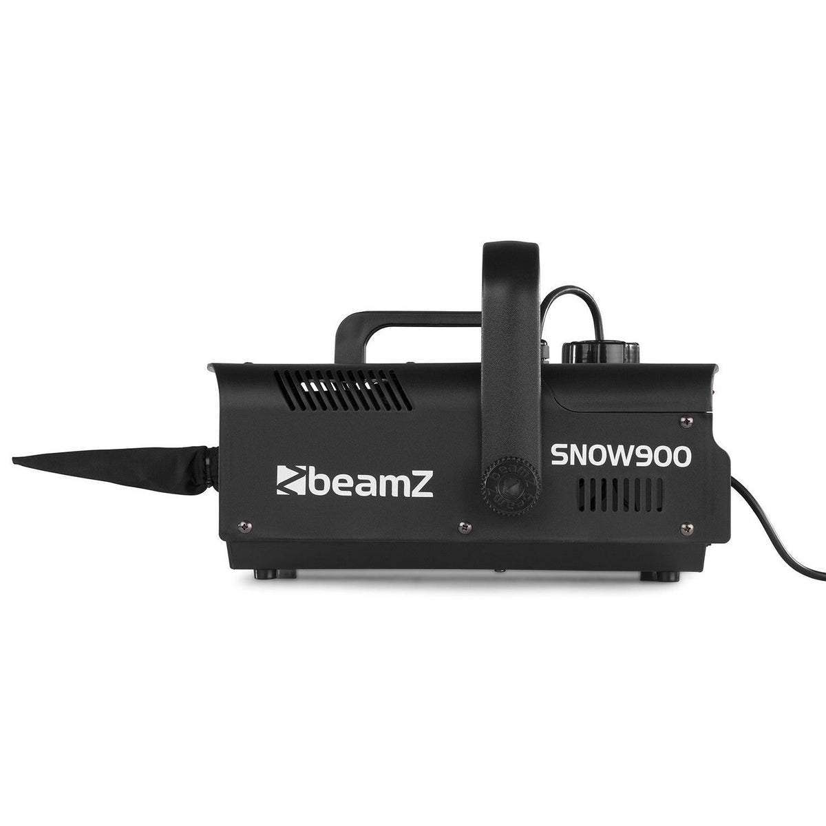 beamZ SNOW900 - Maquina de nieve - Tempo Shop