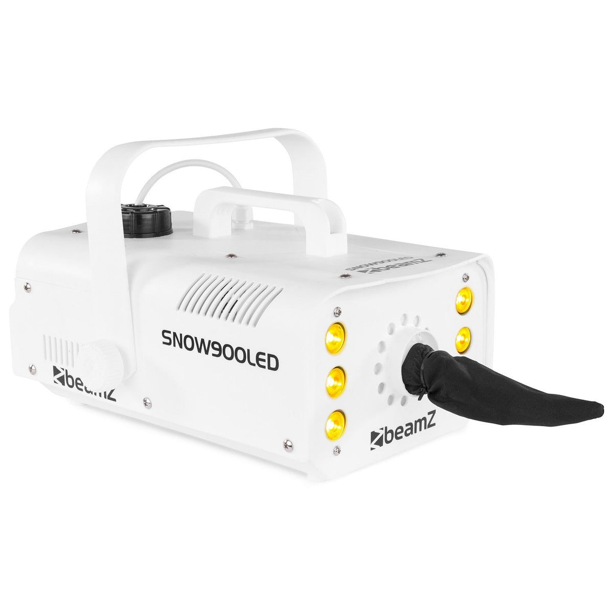 beamZ Snow900LED - Máquina de nieve con 6 LEDs - Tempo Shop