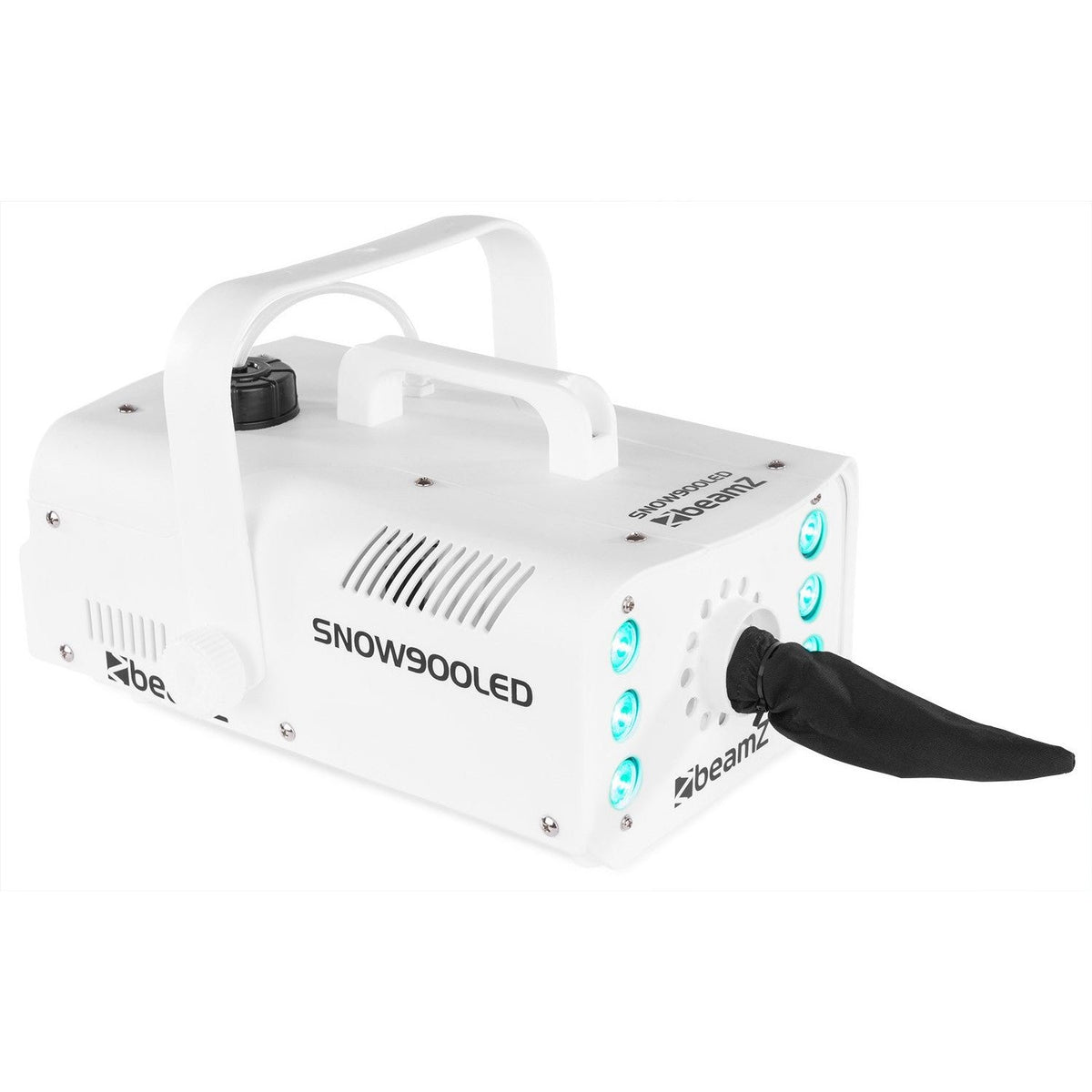 beamZ Snow900LED - Máquina de nieve con 6 LEDs - Tempo Shop