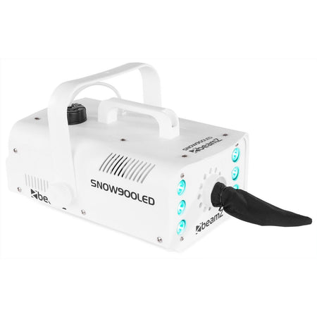 beamZ Snow900LED - Máquina de nieve con 6 LEDs - Tempo Shop