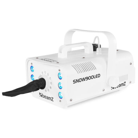 beamZ Snow900LED - Máquina de nieve con 6 LEDs - Tempo Shop