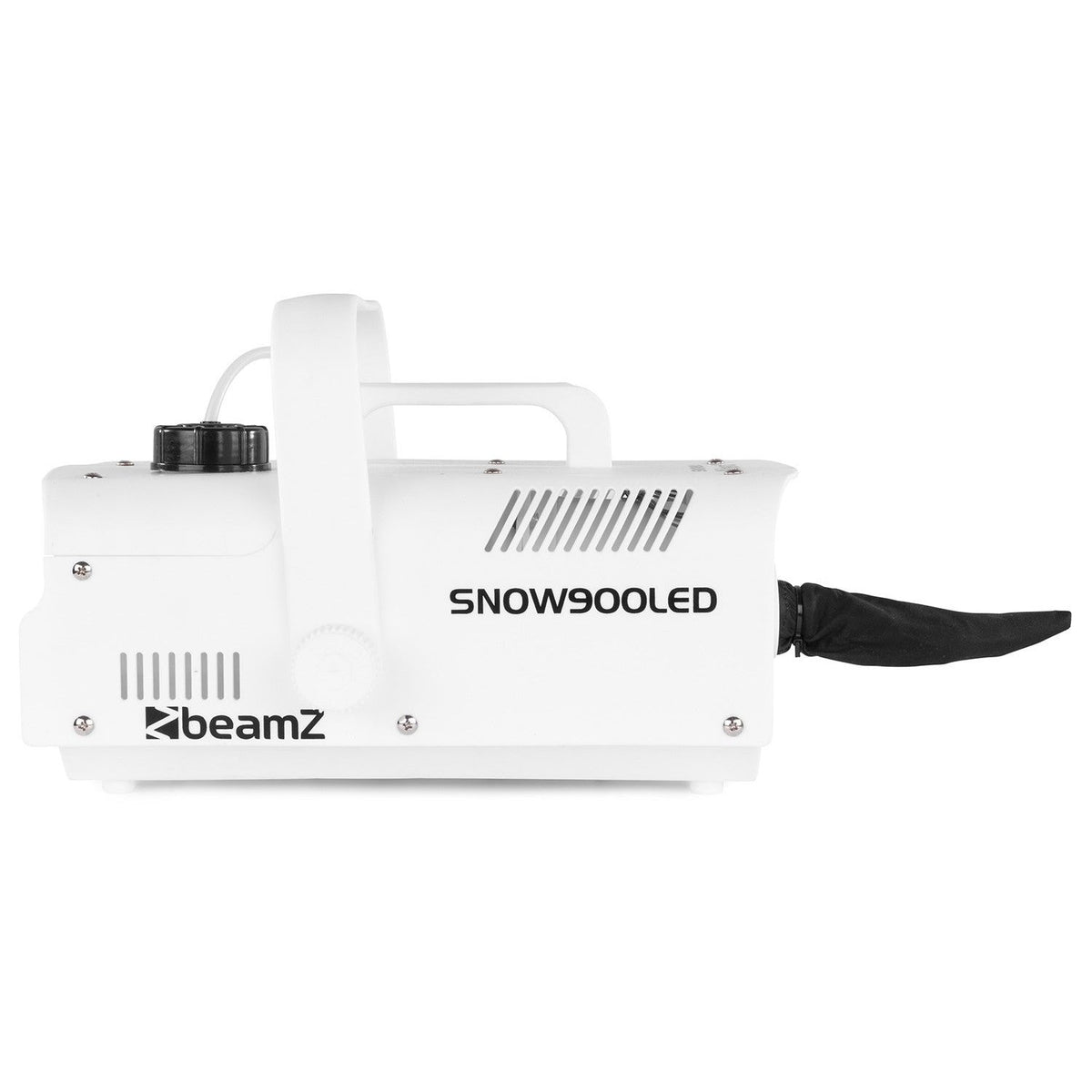 beamZ Snow900LED - Máquina de nieve con 6 LEDs - Tempo Shop