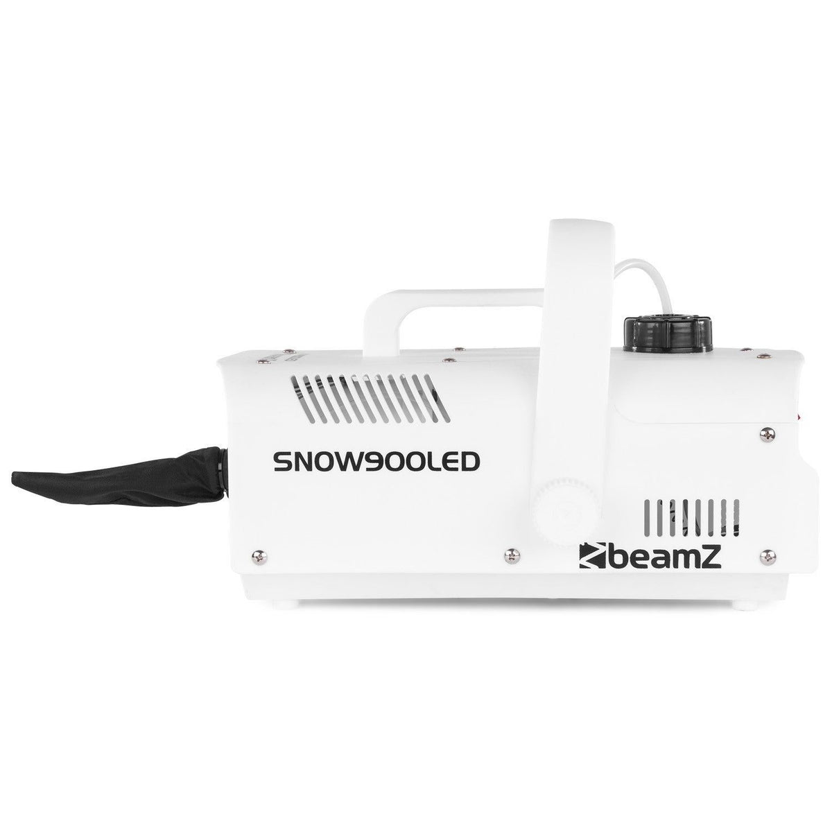 beamZ Snow900LED - Máquina de nieve con 6 LEDs - Tempo Shop