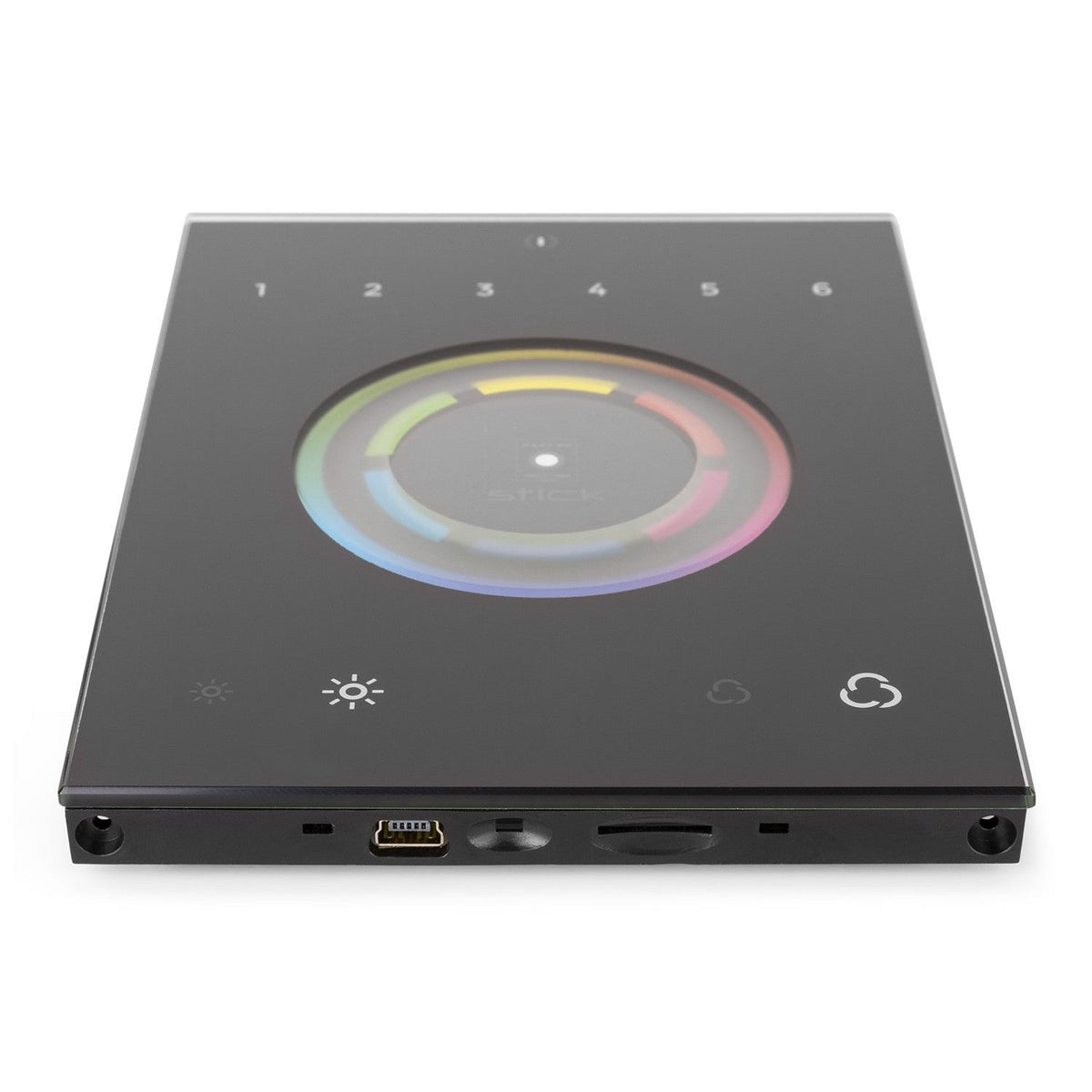 beamZ STICK - CW4 - Interface WiFi DMX para montar en pared - Tempo Shop