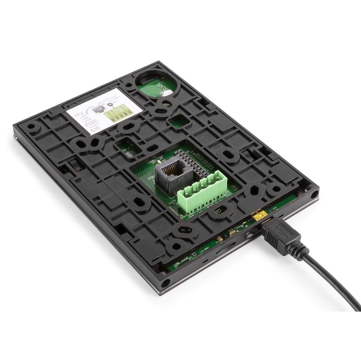 beamZ STICK - CW4 - Interface WiFi DMX para montar en pared - Tempo Shop