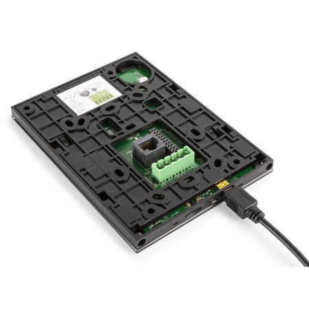 beamZ STICK - CW4 - Interface WiFi DMX para montar en pared - Tempo Shop
