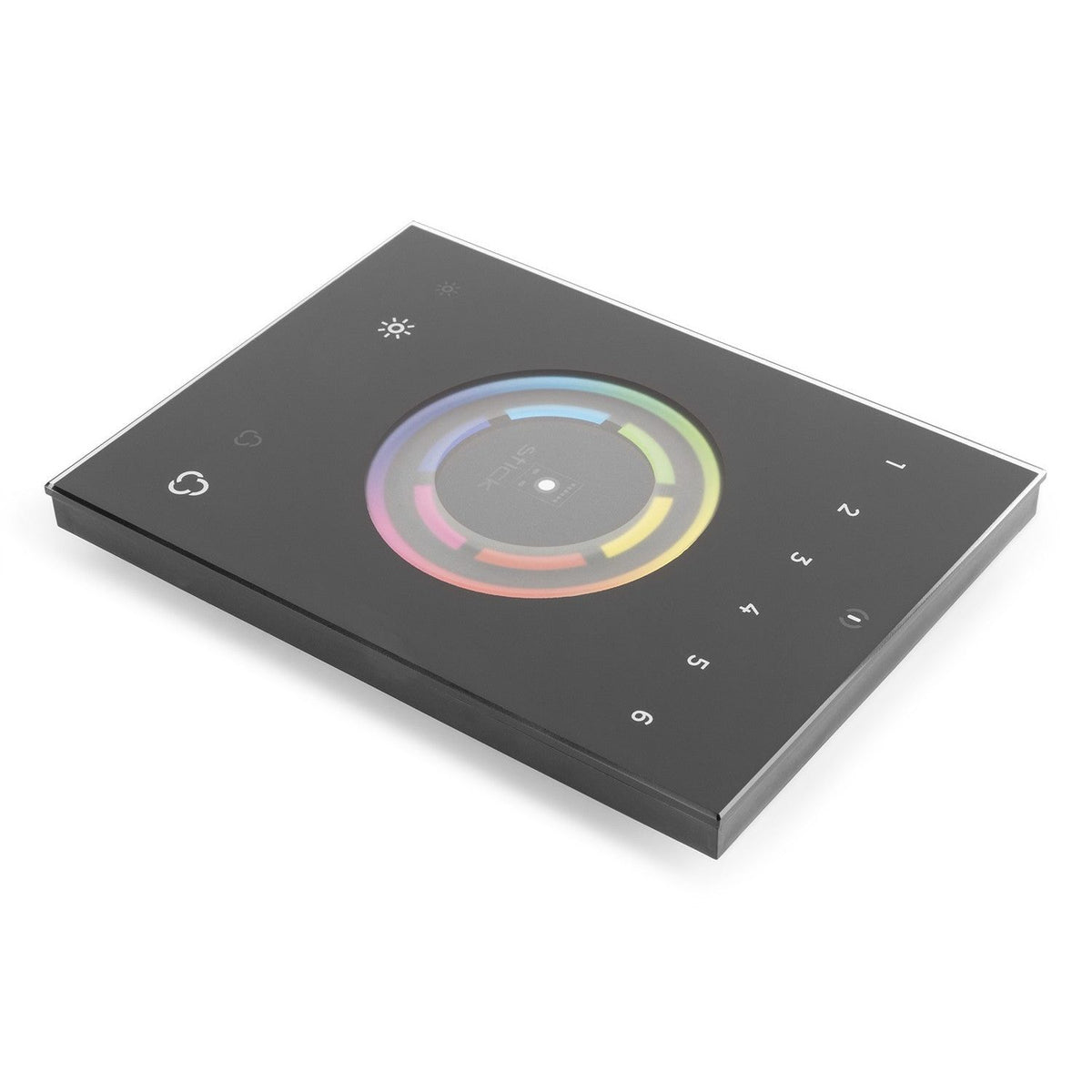 beamZ STICK - CW4 - Interface WiFi DMX para montar en pared - Tempo Shop