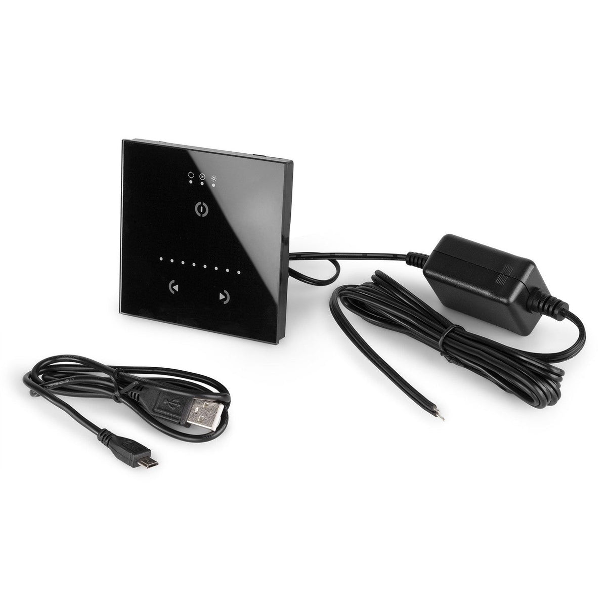 beamZ STICK - GU2 - Interface DMX para montar en pared - Tempo Shop