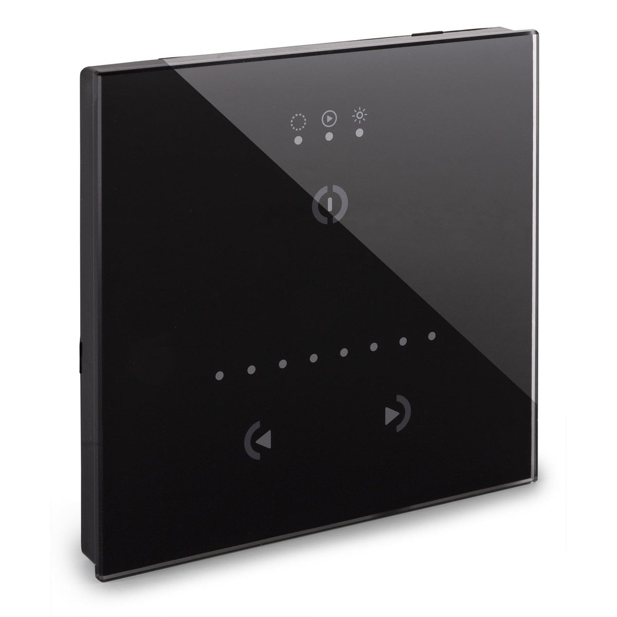 beamZ STICK - GU2 - Interface DMX para montar en pared - Tempo Shop