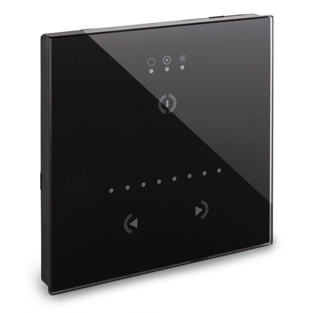 beamZ STICK - GU2 - Interface DMX para montar en pared - Tempo Shop