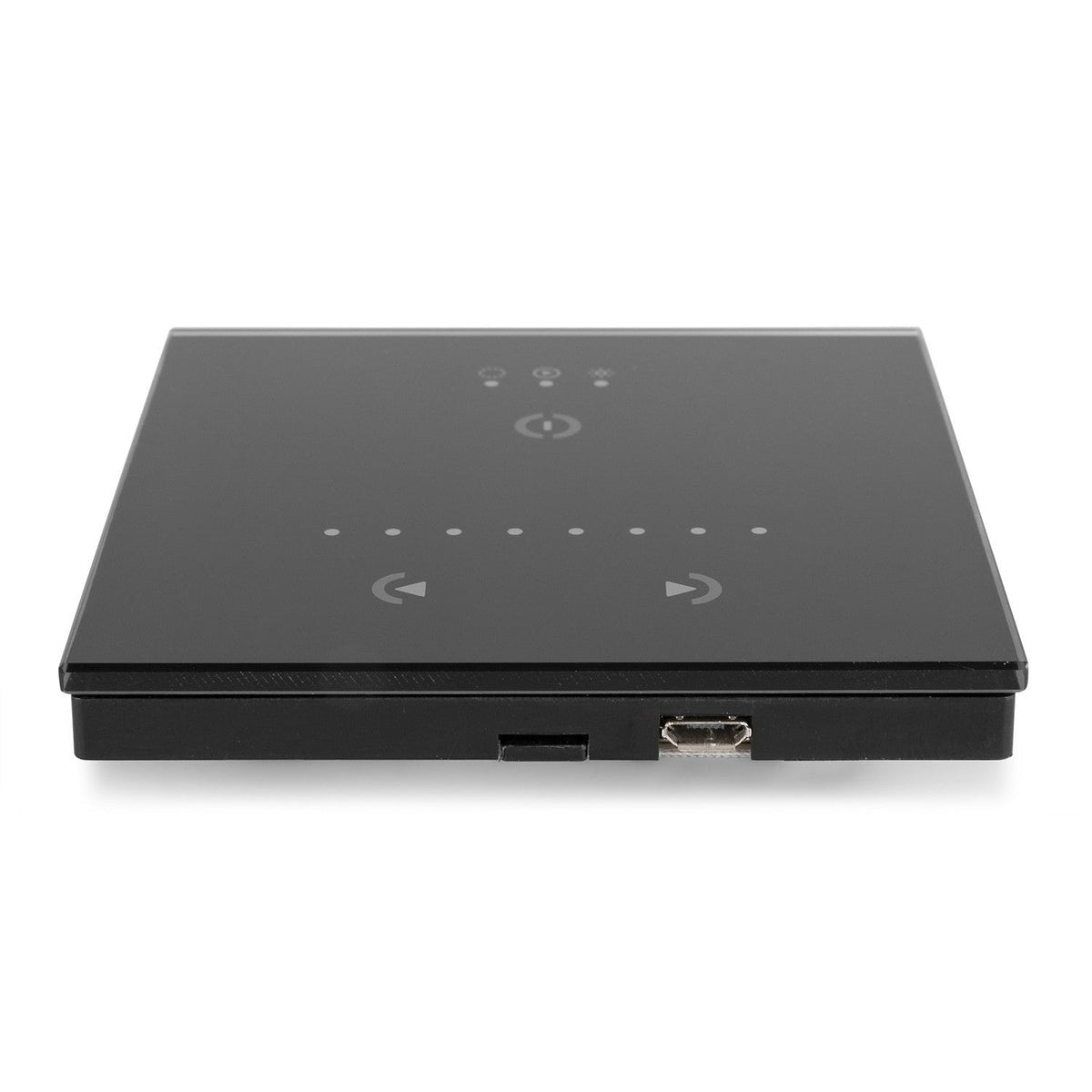 beamZ STICK - GU2 - Interface DMX para montar en pared - Tempo Shop