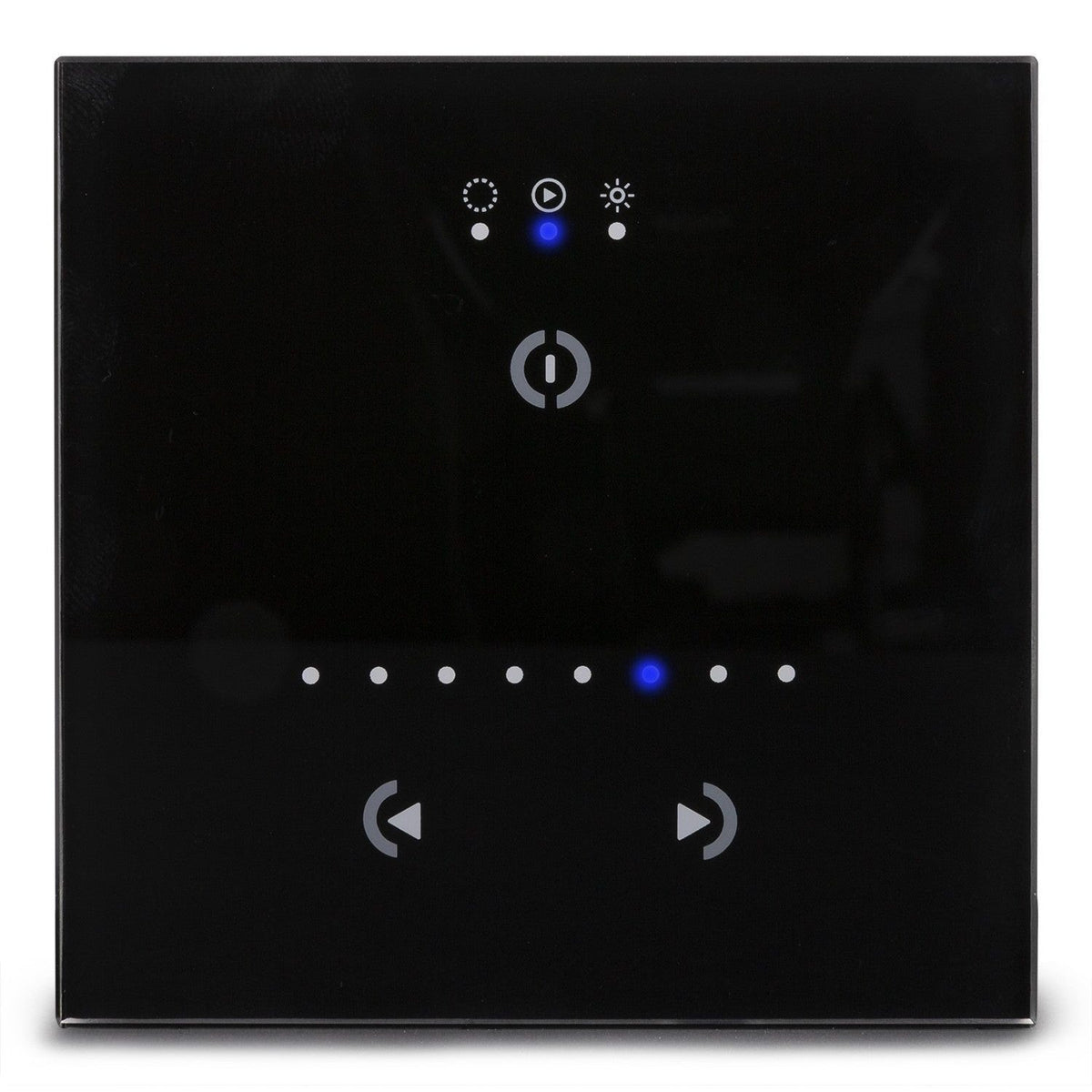 beamZ STICK - GU2 - Interface DMX para montar en pared - Tempo Shop
