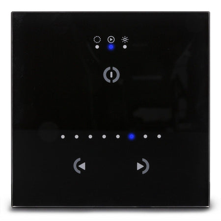 beamZ STICK - GU2 - Interface DMX para montar en pared - Tempo Shop