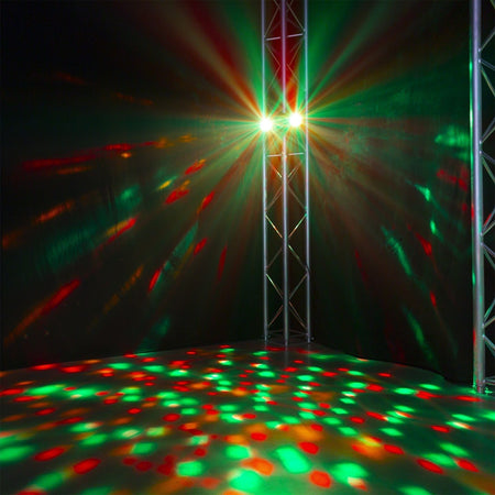 beamZ StrobeMoon - Efecto Party 2 - en - 1 - Tempo Shop