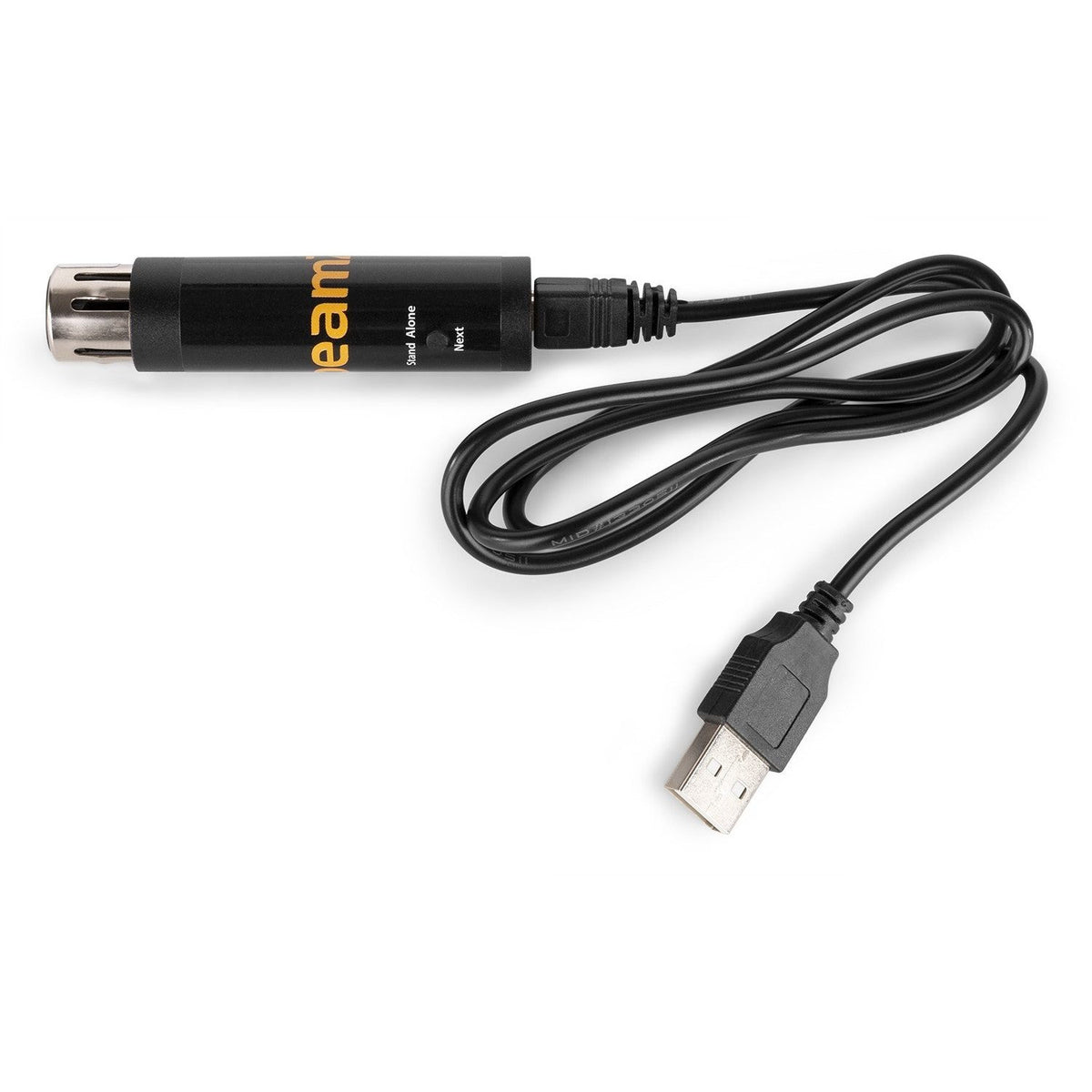 beamZ SUSHI - DS - Interface DMX - Tempo Shop