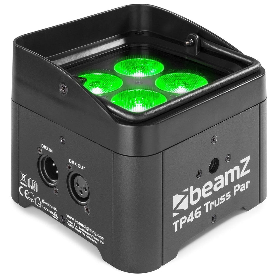 beamZ TP46 - Foco Par para Truss - Tempo Shop