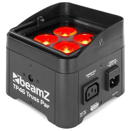 beamZ TP46 - Foco Par para Truss - Tempo Shop