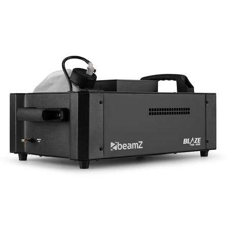beamZ BLAZE1200 - Maquina de humo vertical 24x4W 4en1 LED - Tempo Shop