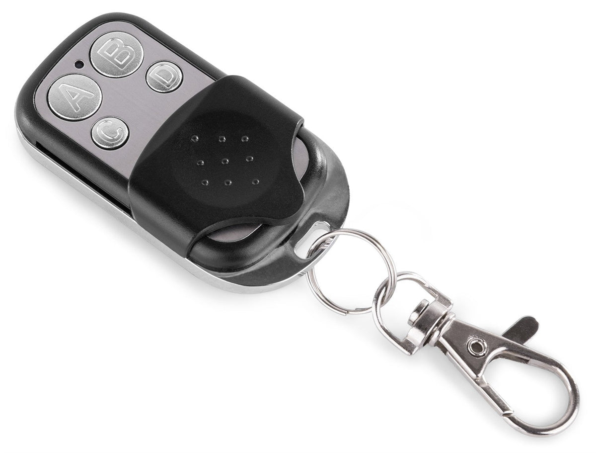 beamZ BLAZE2200 - Vertical Fogger 48x4W 4in1 LED - Tempo Shop