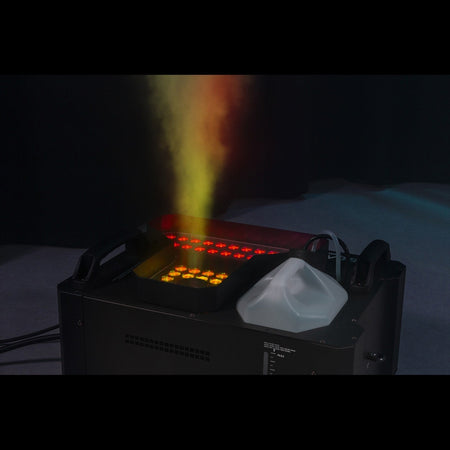 beamZ BLAZE3500 - Maquina de humo vertical 48x4W 4en1 LED - Tempo Shop