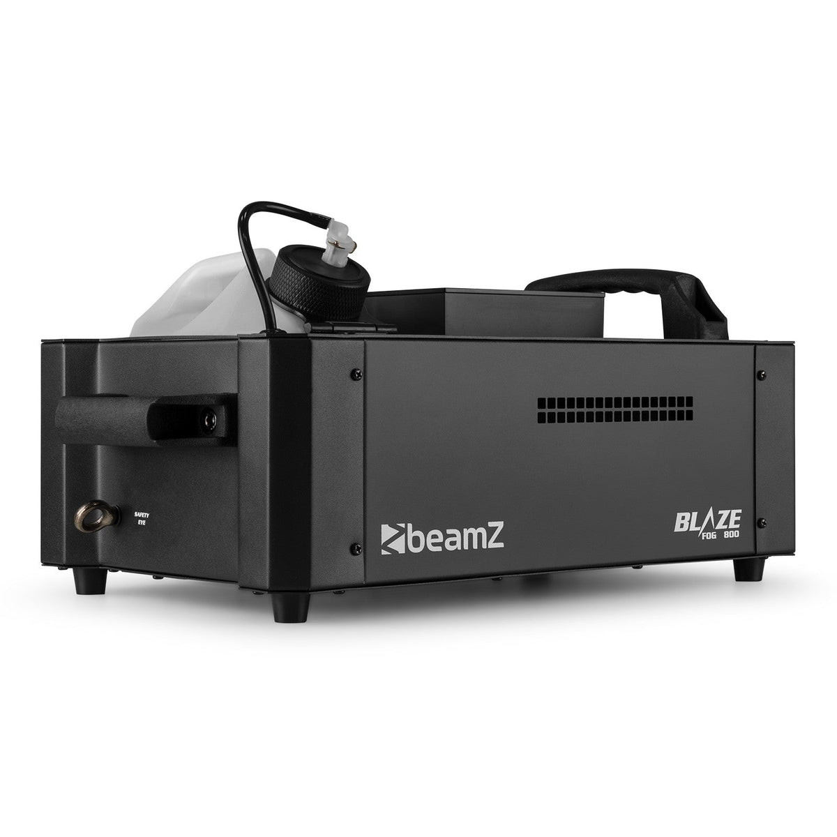 beamZ BLAZE800 - Maquina de humo vertical 12x4W 4en1 LED - Tempo Shop