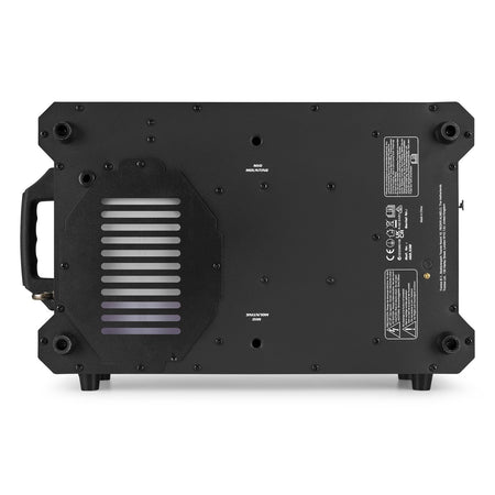 beamZ BLAZE800 - Maquina de humo vertical 12x4W 4en1 LED - Tempo Shop