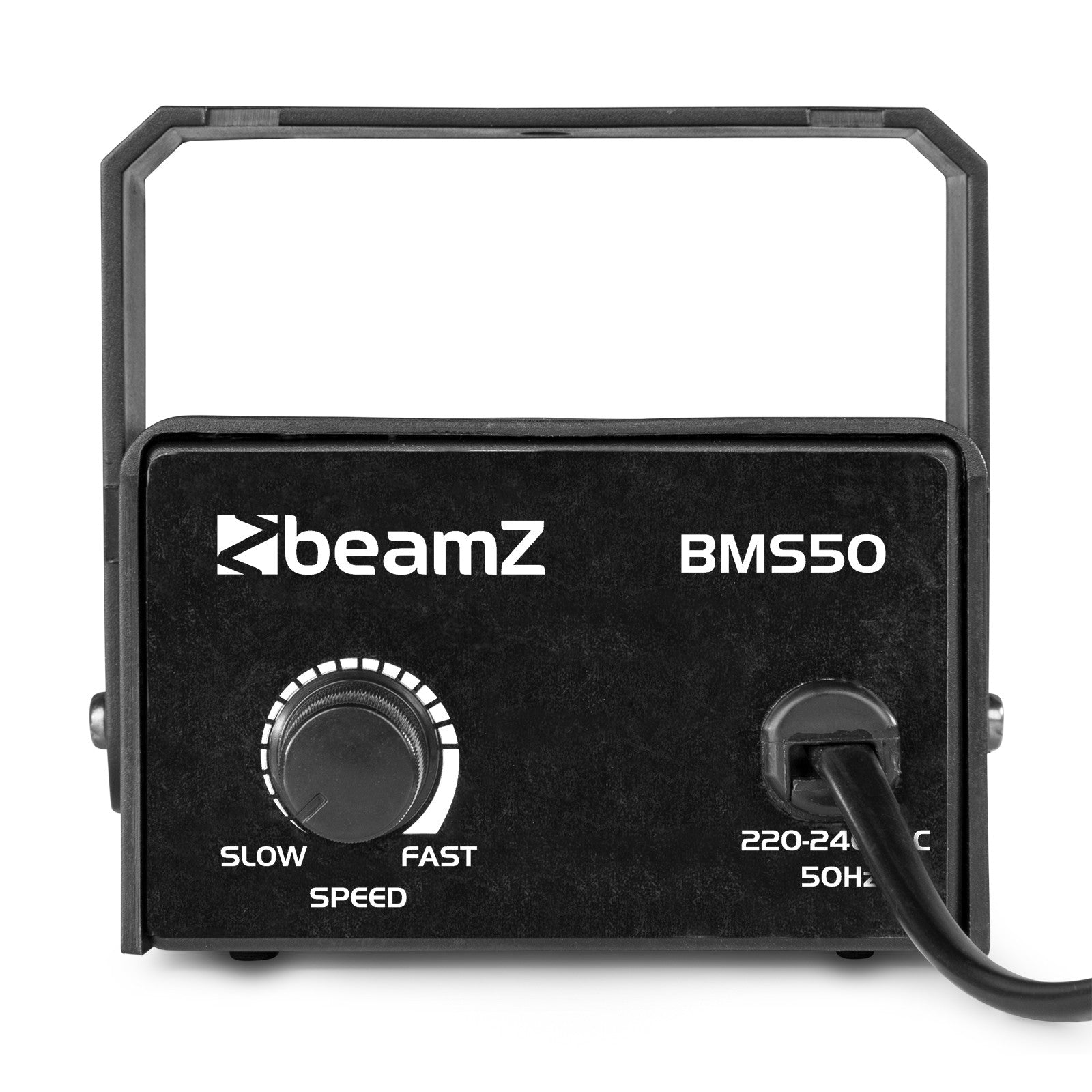 beamZ BMS50 - Mini Strobo 50 - Tempo Shop
