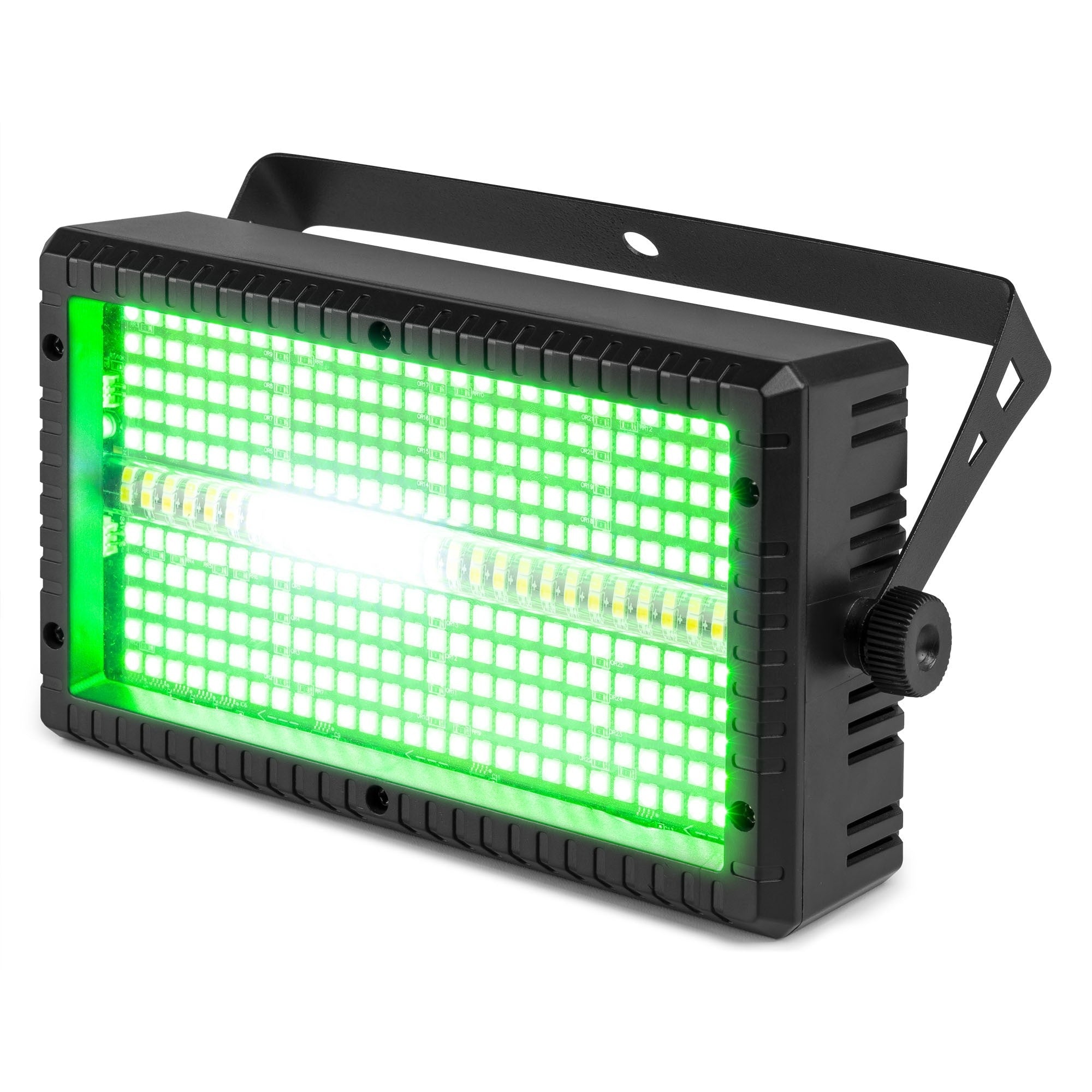 beamZ BS336 - Strobo LED RGB+W Combi - Tempo Shop