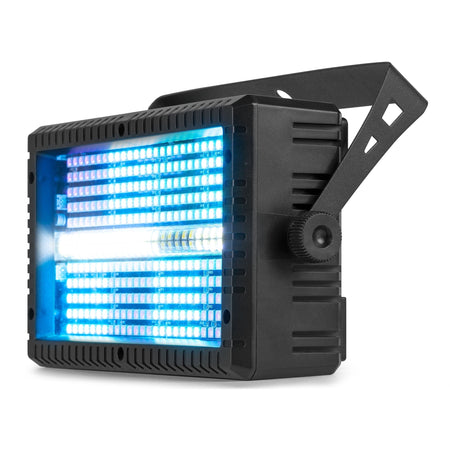 beamZ BS336 - Strobo LED RGB+W Combi - Tempo Shop