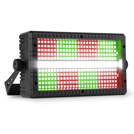 beamZ BS336 - Strobo LED RGB+W Combi - Tempo Shop