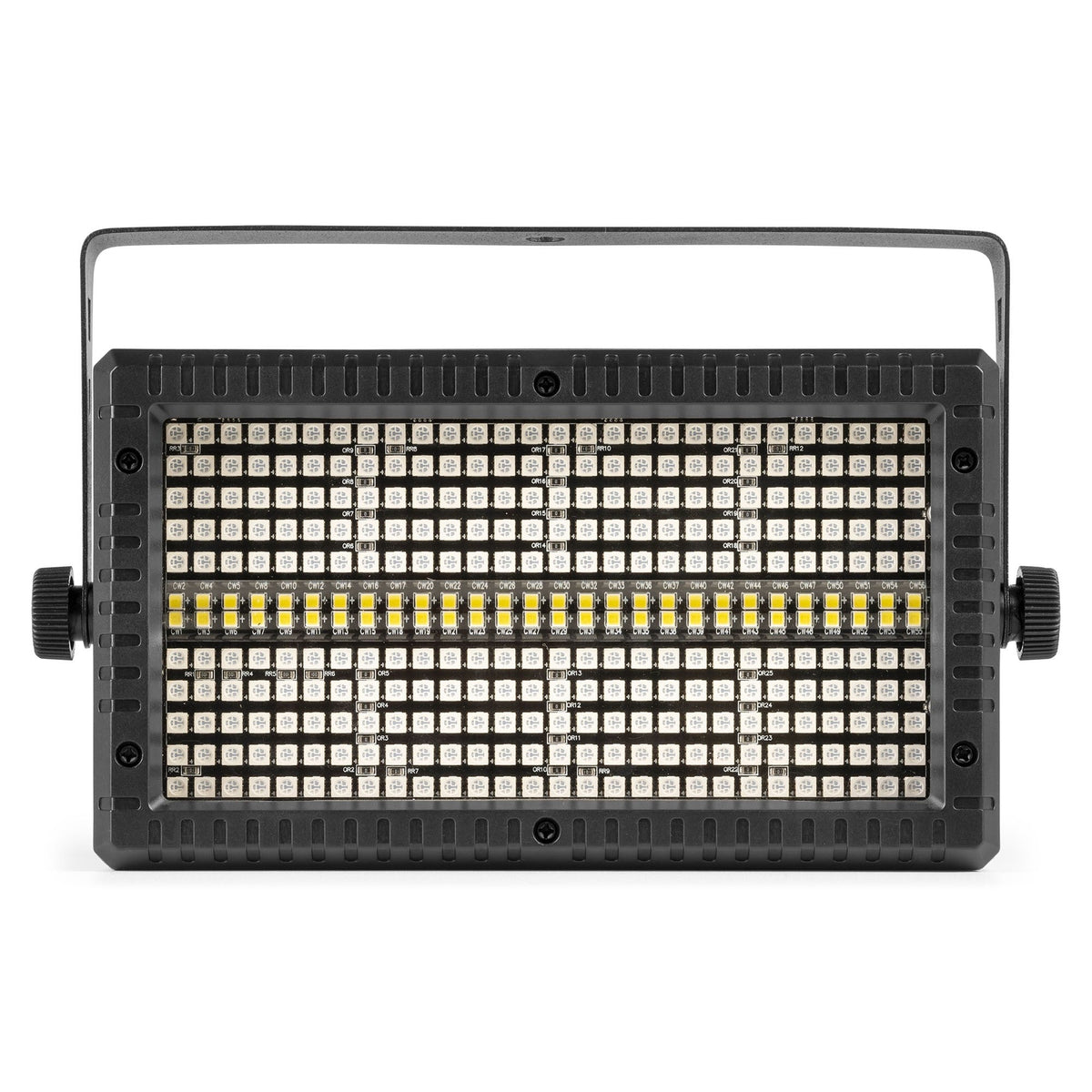 beamZ BS336 - Strobo LED RGB+W Combi - Tempo Shop