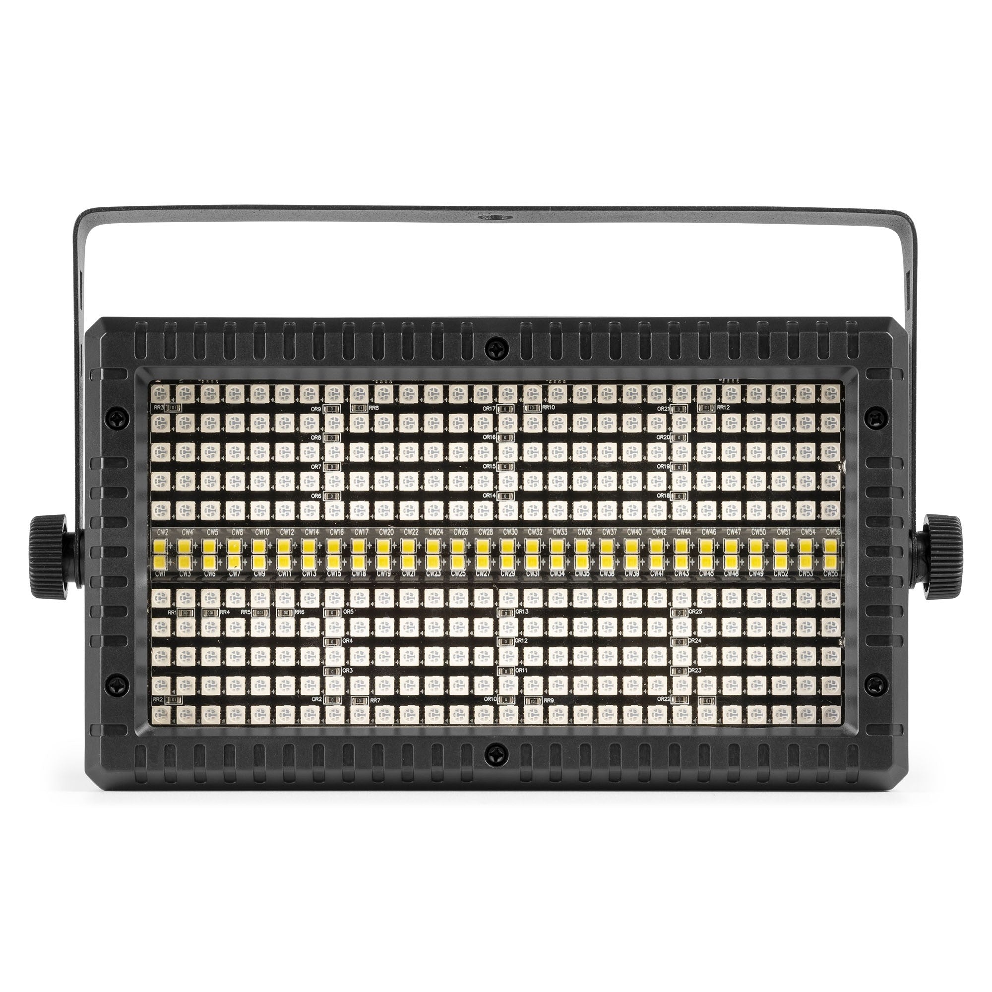 beamZ BS336 - Strobo LED RGB+W Combi - Tempo Shop